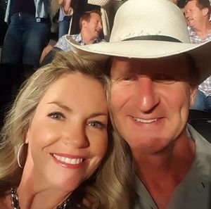 Meet your Posher, Tracy